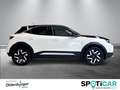 Opel Mokka-E Elegance inkl. Kamera / Allwetter / Sitzhzg. / ACC Weiß - thumbnail 4