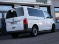 Volkswagen T6 Transporter Kasten Kombi 4 Motion 9 Sitzer Blanco - thumbnail 2
