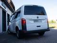 Volkswagen T6 Transporter Kasten Kombi 4 Motion 9 Sitzer Blanco - thumbnail 3
