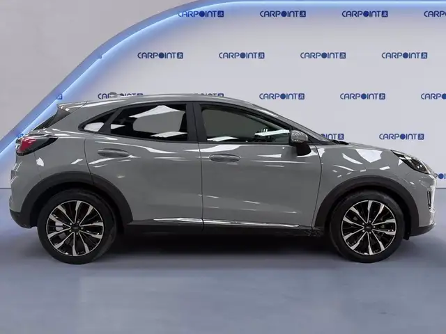 Ford Puma view 6