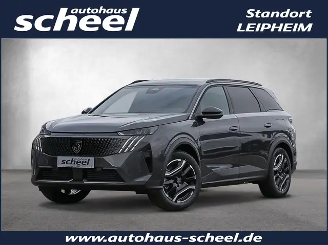 Peugeot 5008 210 A Elektromotor Allure AHK/Kam./KeyLess
