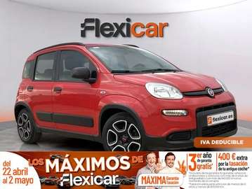 Hybrid 1.0 51kw (70CV)