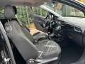 Opel Corsa 1.0 TURBO OPC LINE/2017/79000KM/TOP STAAT/GARANTIE Noir - thumbnail 14