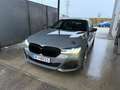 BMW 545 545e PHEV xDrive Aut. Szürke - thumbnail 1