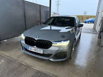 545e PHEV xDrive Aut.