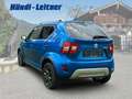 Suzuki Ignis Comfort Hybrid Bleu - thumbnail 2