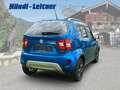 Suzuki Ignis Comfort Hybrid Bleu - thumbnail 3