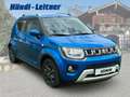 Suzuki Ignis Comfort Hybrid Blauw - thumbnail 4