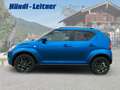 Suzuki Ignis Comfort Hybrid Bleu - thumbnail 5