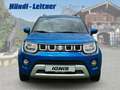 Suzuki Ignis Comfort Hybrid Bleu - thumbnail 14