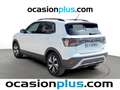 Volkswagen T-Cross 1.0 TSI Más 85kW Blanco - thumbnail 7