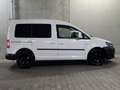 Volkswagen Caddy Kombi Trendline 4Motion Automatik Standhei Bianco - thumbnail 5