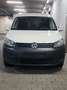 Volkswagen Caddy Kombi Trendline 4Motion Automatik Standhei Weiß - thumbnail 8