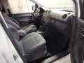 Volkswagen Caddy Kombi Trendline 4Motion Automatik Standhei Bianco - thumbnail 10
