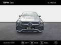 Mercedes-Benz GLE 350 350 de 194+136ch AMG Line 4Matic 9G-Tronic Gris - thumbnail 7