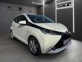 Toyota Aygo X-Play Touch 1.0 RÜCKFAHRKAMERA KLIMA ISOFIX BLUET Weiß - thumbnail 2