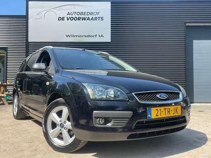 Ford Focus 1.6, Nwe Apk, Nwe banden, Clima, Cruise, Nette aut