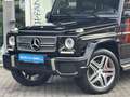 Mercedes-Benz G 65 AMG STATION/2.VB/SAMMLER/TV/20"/SHD/STH/ACC Noir - thumbnail 3