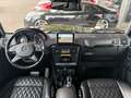 Mercedes-Benz G 65 AMG STATION/2.VB/SAMMLER/TV/20"/SHD/STH/ACC Noir - thumbnail 12