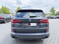 BMW X5 *40xd*MSport*Sky Lounge*360°ACC*HUD*LASER*DAB* Gris - thumbnail 49