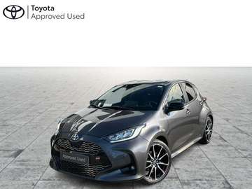 GR Sport