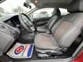 SEAT Ibiza IV 1.4 TDI 90ch 4 cv Style 3p Clim Carnet a jour Czerwony - thumbnail 14