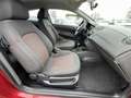 SEAT Ibiza IV 1.4 TDI 90ch 4 cv Style 3p Clim Carnet a jour Czerwony - thumbnail 11