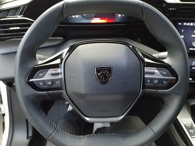 Peugeot 308 view 10