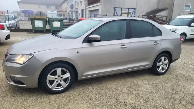 SEAT Toledo Reference