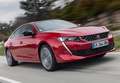 Peugeot 508 SW Plug-in Hybrid 360 PSE e-EAT8 - thumbnail 39