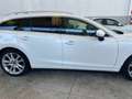 Mazda 6 Wagon 2.2 Exceed 175cv 6at Wit - thumbnail 6