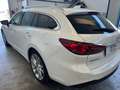 Mazda 6 Wagon 2.2 Exceed 175cv 6at Blanc - thumbnail 3