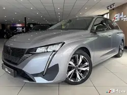 Peugeot 308 SW HDI 130 CH ALLURE 2022 BVM6 GARANTIE 1 AN