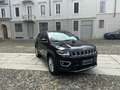 Jeep Compass 1.3 turbo t4 phev Limited 4xe at6 Noir - thumbnail 11