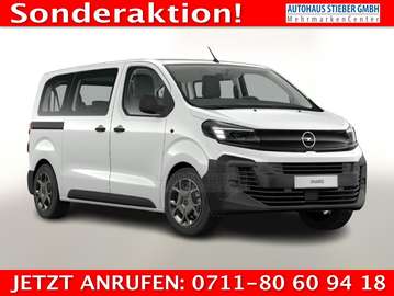 Kombi L 2.0 177 AT 9S Klimaaut VollLED 130 kW ...
