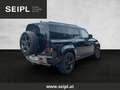Land Rover Defender 110 P400e PHEV AWD X-Dynamic SE Aut./SD/AHK el. Noir - thumbnail 4