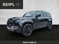 Land Rover Defender 110 P400e PHEV AWD X-Dynamic SE Aut./SD/AHK el. Noir - thumbnail 1
