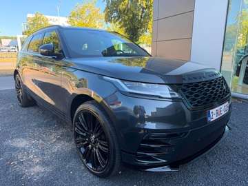 Velar Hybride P400 HSE (full option)