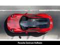 Porsche 992 911 Carrera Sportabgasanlage BOSE 21-Zoll Rot - thumbnail 4
