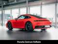 Porsche 992 911 Carrera Sportabgasanlage BOSE 21-Zoll Rouge - thumbnail 3