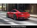 Porsche 992 911 Carrera Sportabgasanlage BOSE 21-Zoll Rot - thumbnail 8