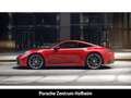 Porsche 992 911 Carrera Sportabgasanlage BOSE 21-Zoll Rot - thumbnail 7