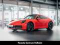 Porsche 992 911 Carrera Sportabgasanlage BOSE 21-Zoll Rouge - thumbnail 1