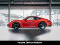 Porsche 992 911 Carrera Sportabgasanlage BOSE 21-Zoll Rouge - thumbnail 2