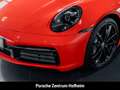 Porsche 992 911 Carrera Sportabgasanlage BOSE 21-Zoll Rouge - thumbnail 10