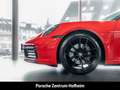 Porsche 992 911 Carrera Sportabgasanlage BOSE 21-Zoll Rouge - thumbnail 8