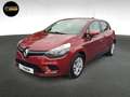 Renault Clio Phase II -  0.9 TCe Cool & Sound #1 (EU6c) Rot - thumbnail 1