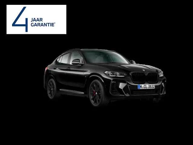 BMW X4 xDrive20i