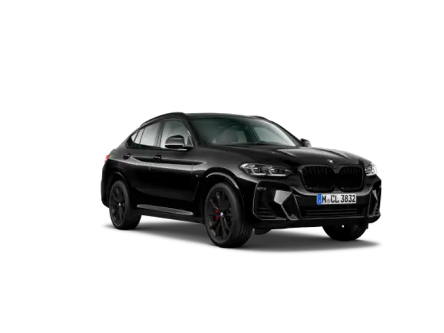 BMW X4 xDrive20i
