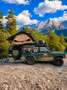 Land Rover Discovery Intercooler TD - thumbnail 1